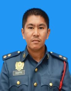 PKPgB (KUP) MOHD SHAFFIE BIN AB RAHMAN